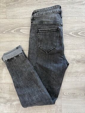 Rockstar Skinny Jeans